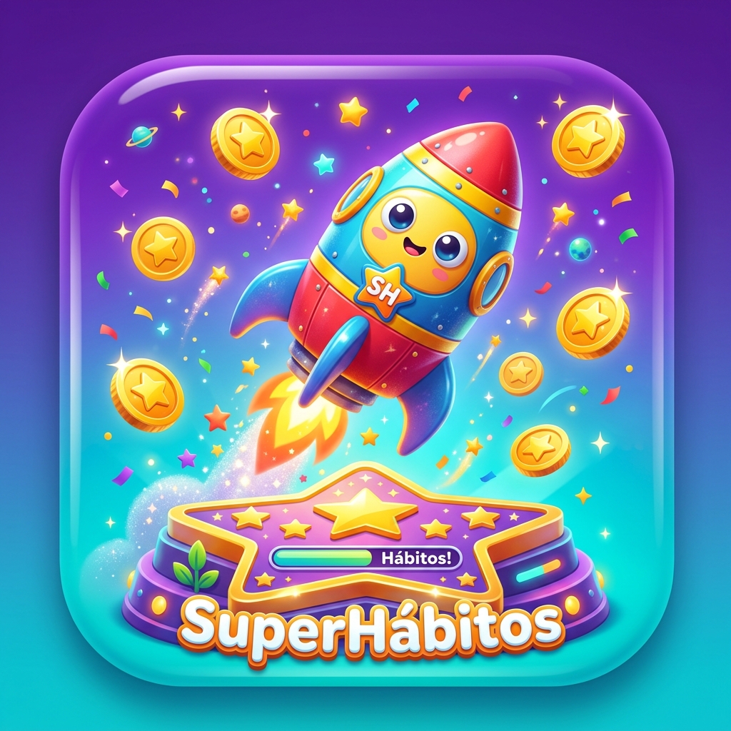Mesada R$ SuperHábitos